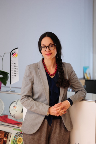 Marina Chernivsky