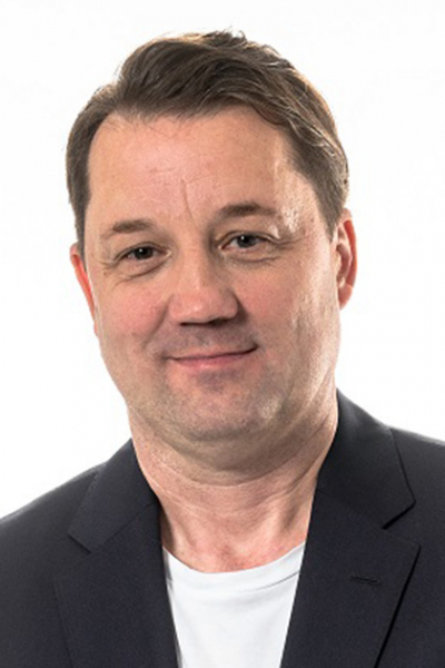 René André Bernuth