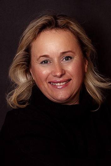 Steffi Oßwald