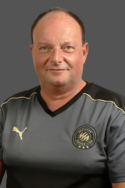 Thomas Pfistner