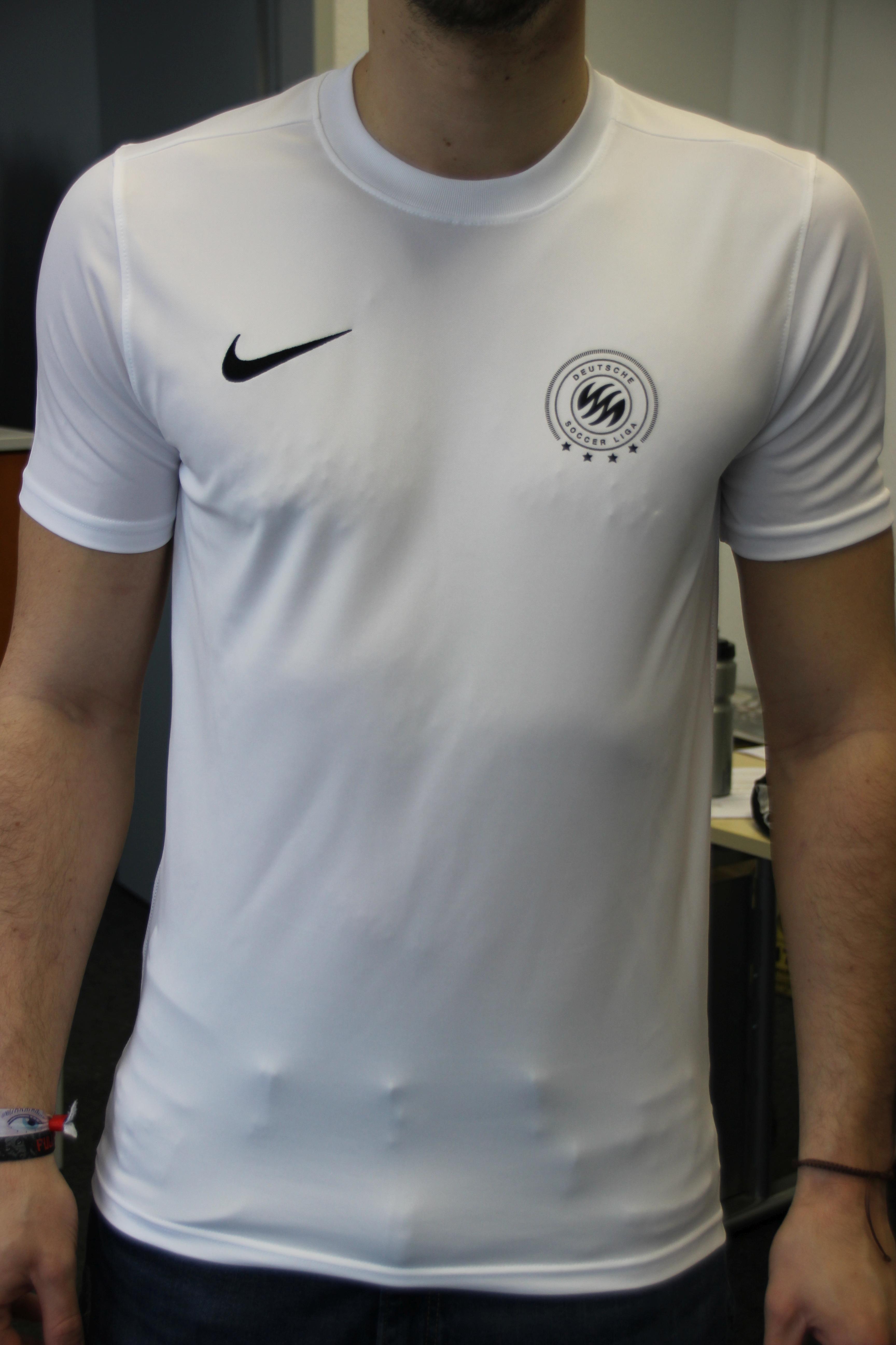 NIKE Trikot Deutsche Soccer Liga 2020